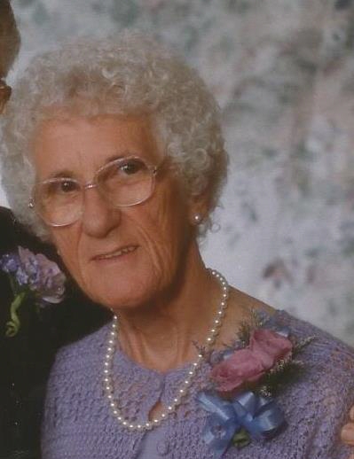 Patricia Patty Ilene Garrett Obituary