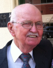Elmer L. Cox