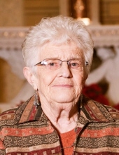 Nancy Bergjord
