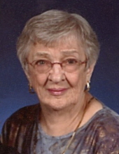 Dora E. Runyon