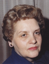Phyllis M. Tobias