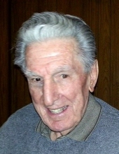 Donald Jay Wolford