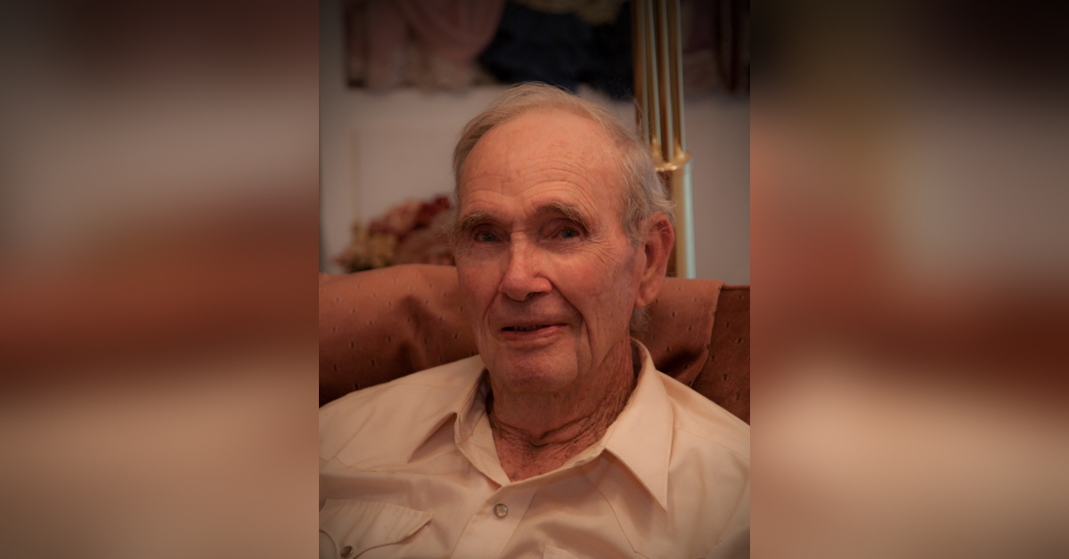 Obituary information for William Ray Payne