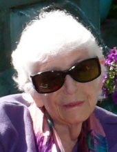 Doris E. Yarnall