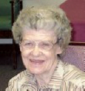 Edna Mae Smith