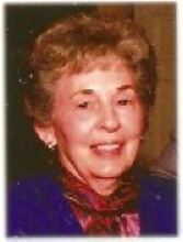 Lois Yeager Ridley 58508