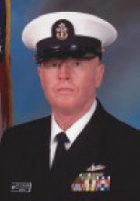 Richard R.D." Chief Williams 58520