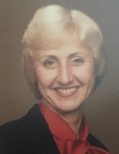 Janet Evelyn Beebe Warden 585391