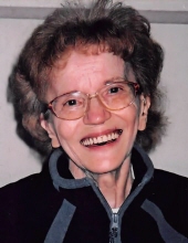 Shirley A. (Shotty) Sellers