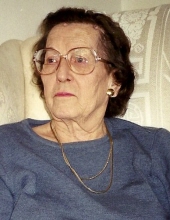 Sylvia Cerkoney