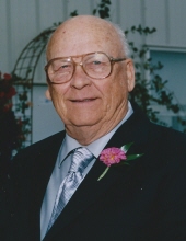 Ralph A. Burger