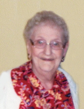 Phyllis S. M. Petersen