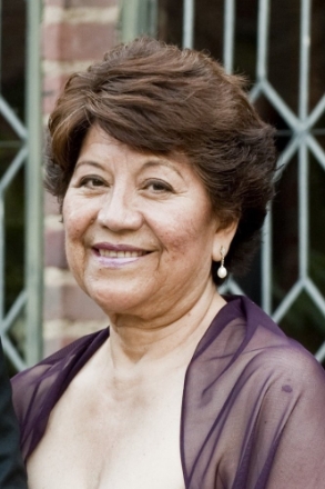 Photo of Gladys Batalha