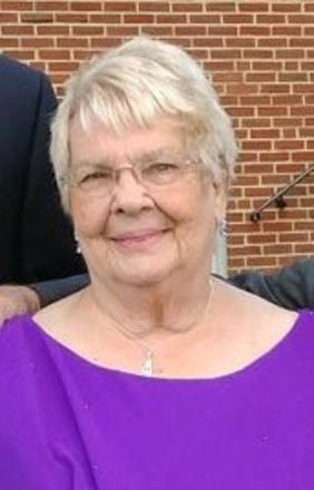 Photo of Mary Natale