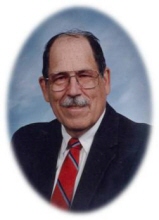 Clifford Eugene Beehler