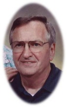 Thomas S. Larkin, Jr.