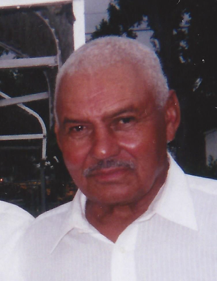 Clarence W. Cason, Sr. Obituary