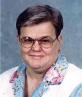Bettye Jane Sullivan