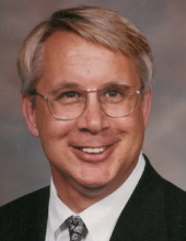 Rev. Dr. Dennis N. Paulson 587212