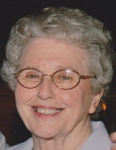 Edna C. Sanders