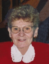 Irene Theresa  Pederson