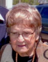 Mary E. Wheeler