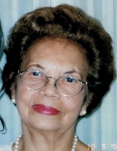 Rosa Guzman