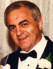 Carmine  J.  Cambareri
