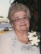 Monica Margaret Trautman