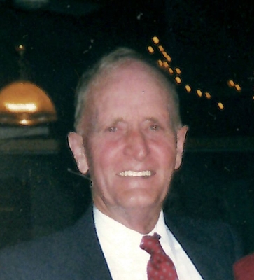 Photo of Keith Fitzpatrick