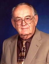 Dr. Henry Tyrus "Ty" Miller, PhD