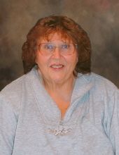 Joyce Ann Hart