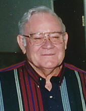Clyde Raymond Richards, Jr. 58840