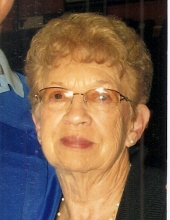 Norma Jean Haskins Martin