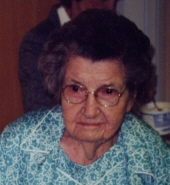Clara Hazel Nielsen