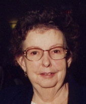 Vivian Ruth Livingston