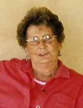 Shirley A. Christensen