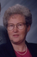 Mildred Luella Svoboda