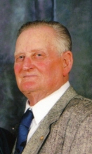 Walter Franklin Bennett