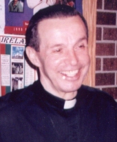 Fr. Leonard David Fox