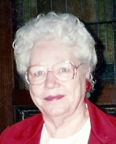 Ethel B. Gray