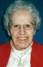 Augusta Pauline Merry
