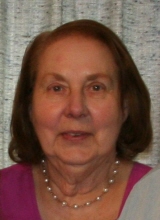 Lorraine Kjose