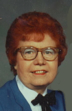 Gladys Hanson Zeller