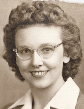 Marjorie Fowler Kalstad