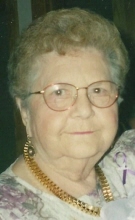 Carolyn Bernice (Perrin) Livingston