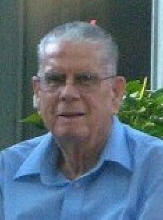 Alfred R. 'Bob' Clark