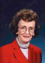 Norma P. Ofstehage Klanderud