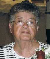 Marjorie N. Burrell