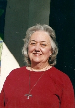 Betty Alice Clifford
